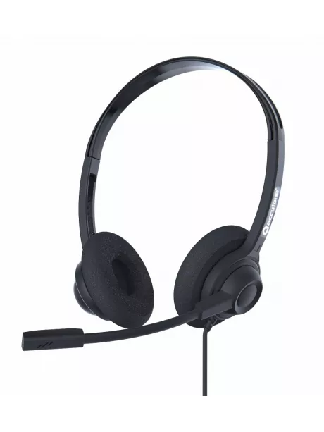 гарнитура USB для оператора Accutone UB220 USB 