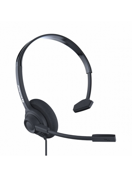 гарнитура для ноутбука и смартфона Accutone MM220 3.5mm 