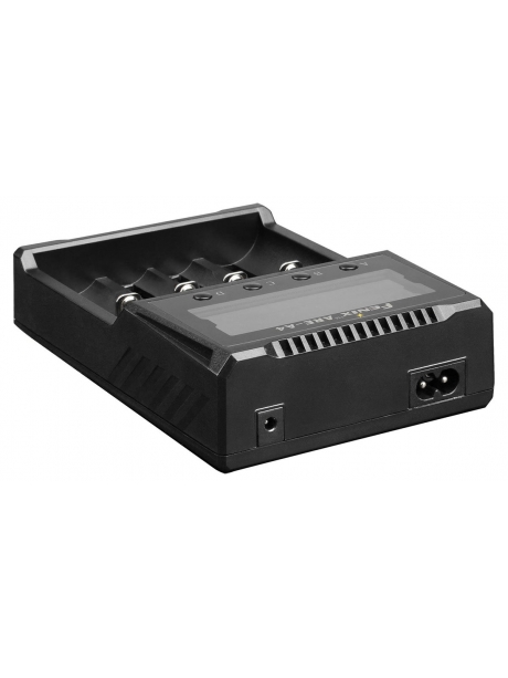 зарядное устройство Fenix ARE - A4 