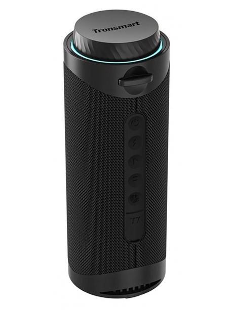 портативная колонка Bluetooth Tronsmart T7 30W black