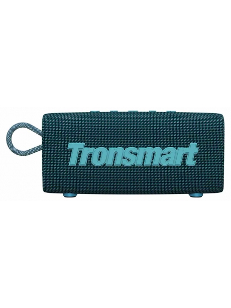портативная колонка Bluetooth Tronsmart Trip 10W blue