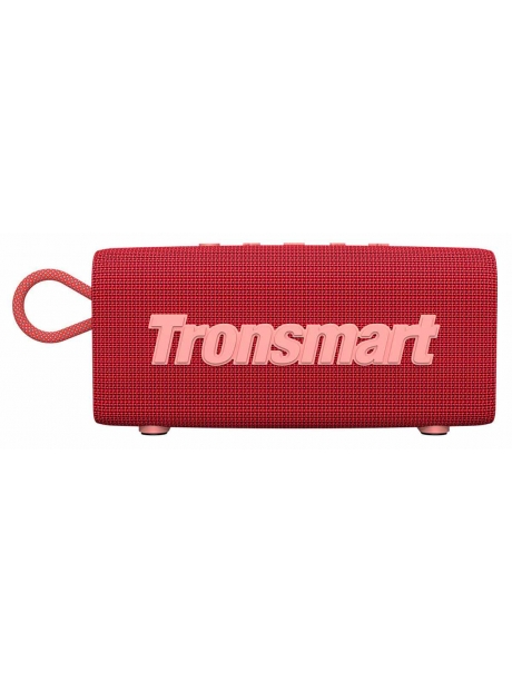 портативная колонка Bluetooth Tronsmart Trip 10W red