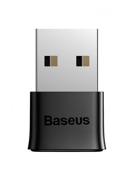 USB Bluetooth адаптер Baseus Wireless Adapter BA04 black