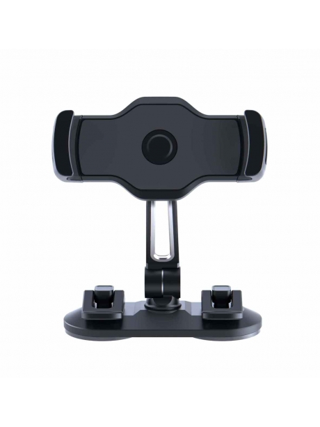 подставка настольная для планшета и смартфона Arroys Dash-LD1 black