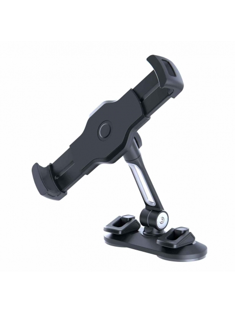 подставка настольная для планшета и смартфона Arroys Dash-LD1 black