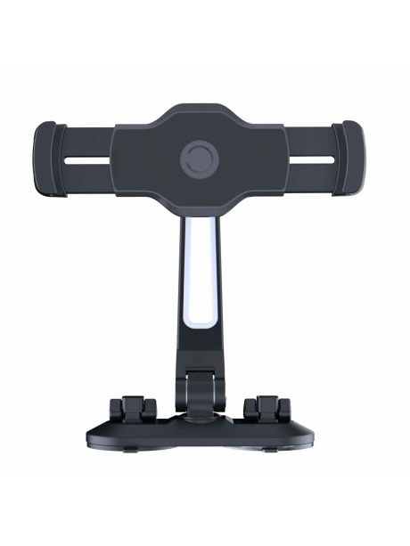 Подставка для планшета и смартфона на присоске Arroys Dash-LD2 black