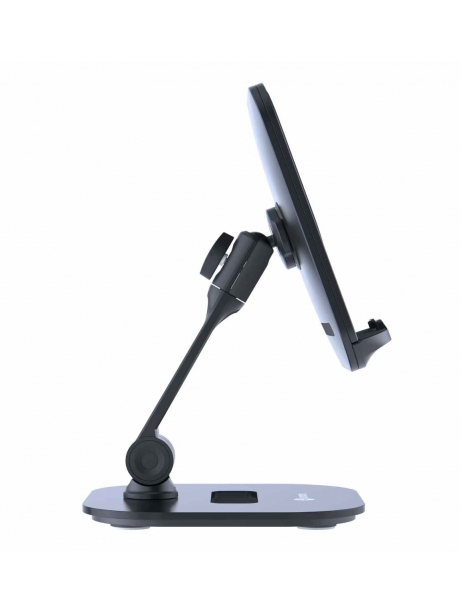 настольная подставка для планшета и смартфона Arroys TB-LD3 black