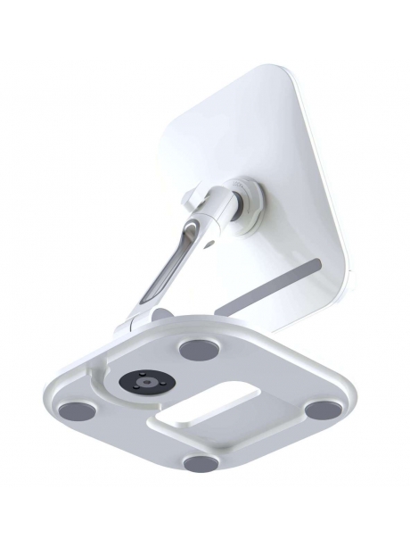 настольная подставка для планшета и смартфона Arroys TB-LD3 white