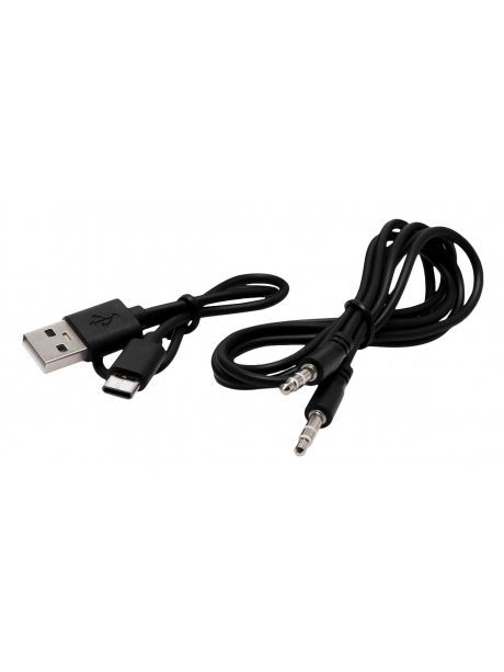 гарнитура Bluetooth стерео Hoco W35 wireless headphones silver