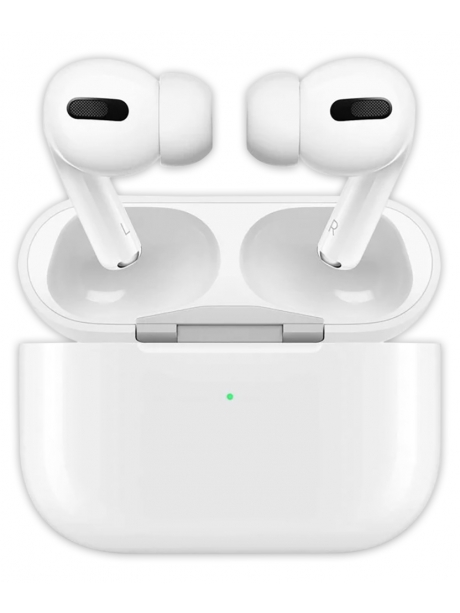 TWS bluetooth наушники Hoco EW04 Plus True wireless BT headset white