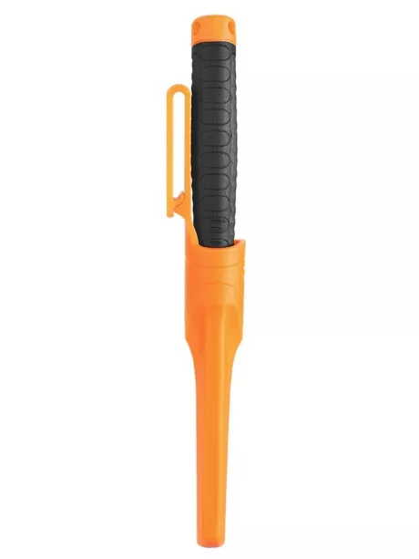 нож с фиксированным клинком Ganzo G806 black orange