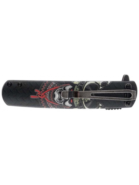 складной нож Ganzo G626 black