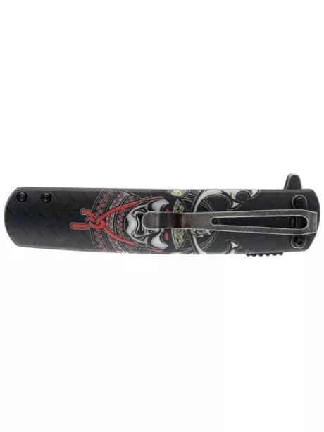 складной нож Ganzo G626 black