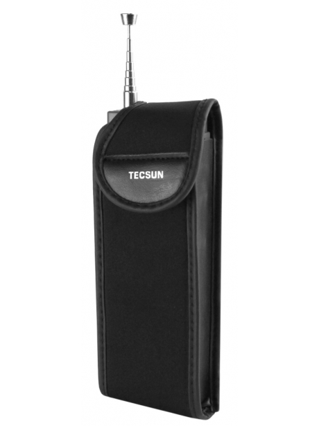 всеволновый цифровой радиоприемник Tecsun PL-365 (export version) black