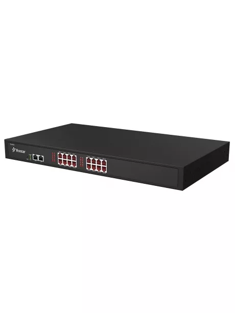 VoIP FXO шлюз Yeastar TA1610 