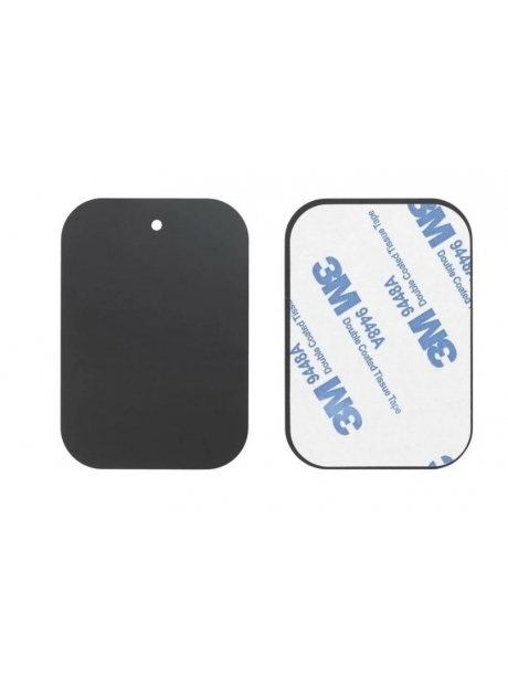 автомобильный держатель  с присоской и магнитом Comodata Dash M1 grey