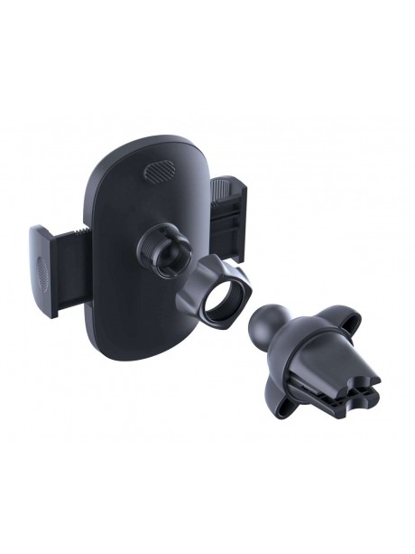 автомобильный держатель для смартфона Comodata Vent T1 black