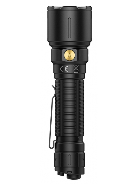 светодиодный фонарь с магнитной зарядкой Fenix WF26R 