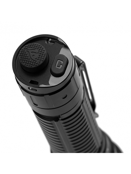 светодиодный фонарь с магнитной зарядкой Fenix WF26R 