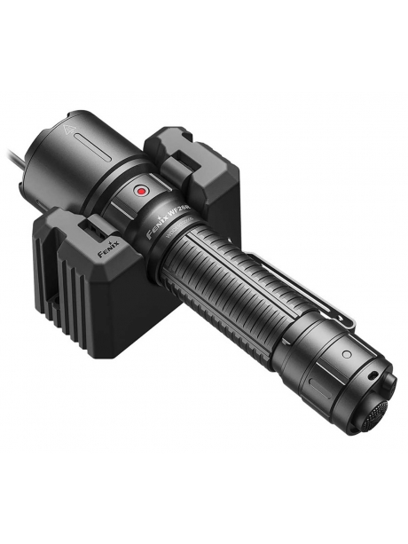 светодиодный фонарь с магнитной зарядкой Fenix WF26R 