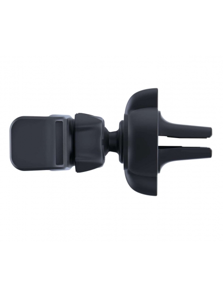 автомобильный держатель в вент. решетку Comodata Vent С1 black