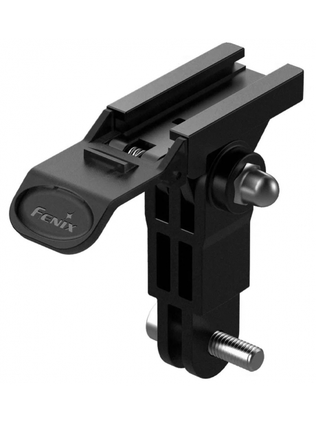 крепление фонаря на руль велосипеда Fenix ALD10 