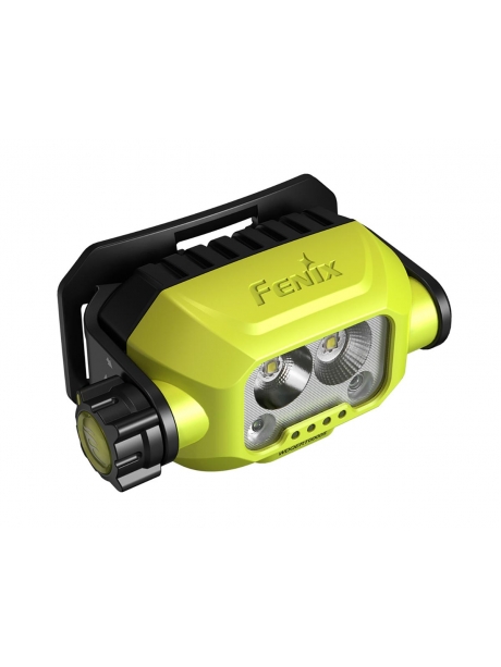 налобный фонарь Fenix WH23R 