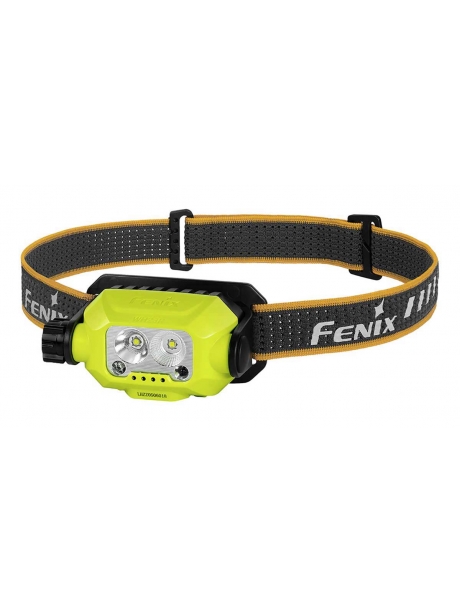 налобный фонарь Fenix WH23R 