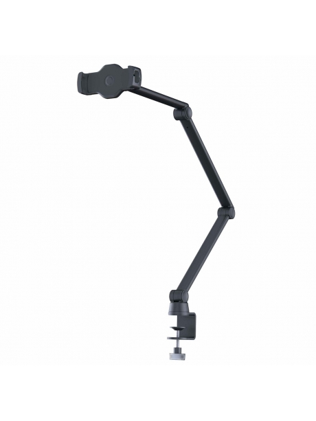 Настольная подставка для планшета и телефона  Arroys TB-LD9 black