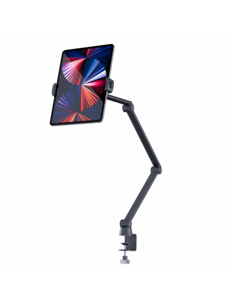 Настольная подставка для планшета и телефона  Arroys TB-LD9 black