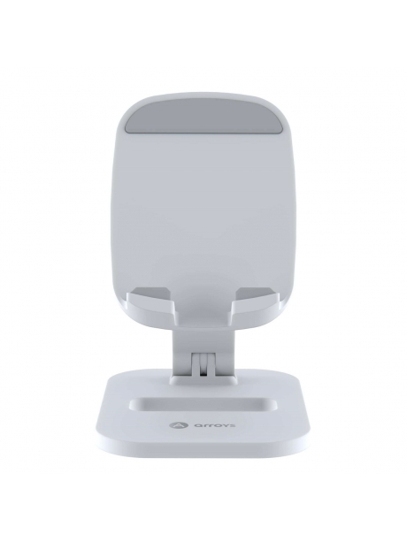 подставка для смартфона и планшета Arroys TB-LD10 white