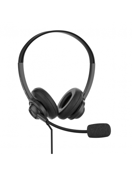 гарнитура для компьютера с микрофоном Accutone UB230 USB 