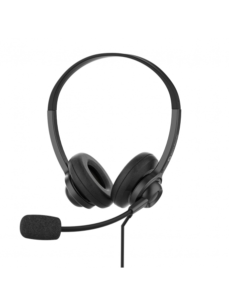 гарнитура для компьютера с микрофоном Accutone UB230 USB 