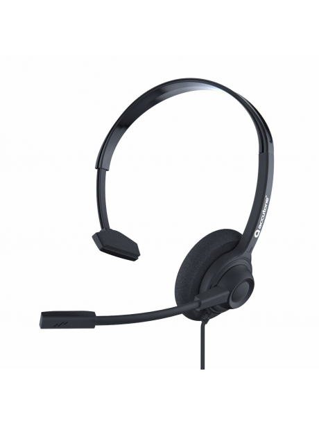 моногарнитура с разъемом 2.5 мм Accutone DM220 2.5 