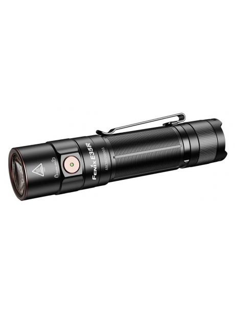 светодиодный фонарь Fenix E35R 