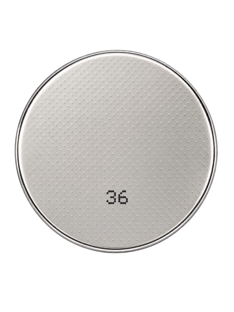 батарейка литиевая 3V Robiton CR2412 PROFI-1BL 