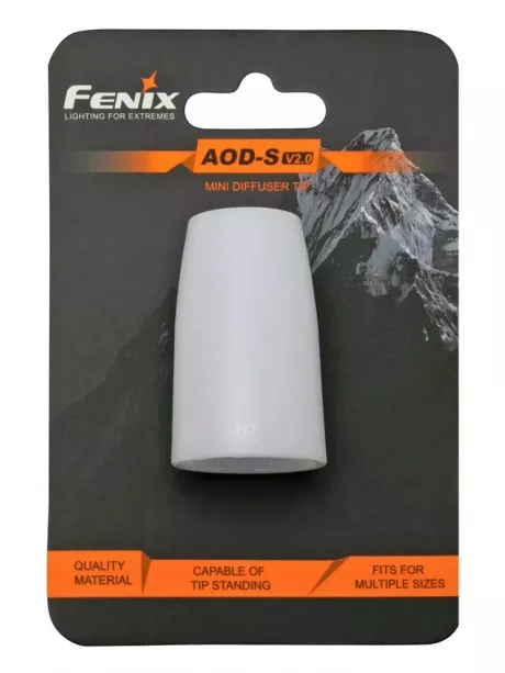 фильтр Fenix AOD-S V2.0 диффузионный фильтр 