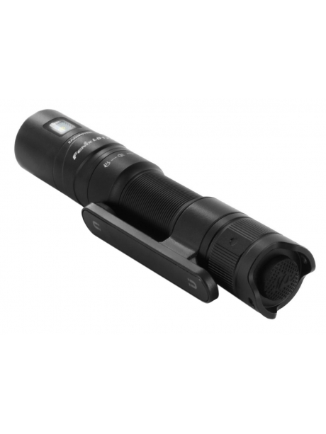 карманный светодиодный фонарь Fenix LD12R Dual Light 