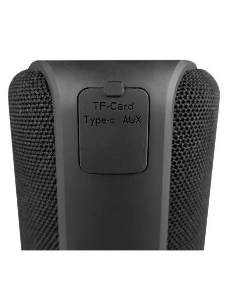 колонка Bluetooth Tronsmart Element T6 Mini Upgraded 15W black