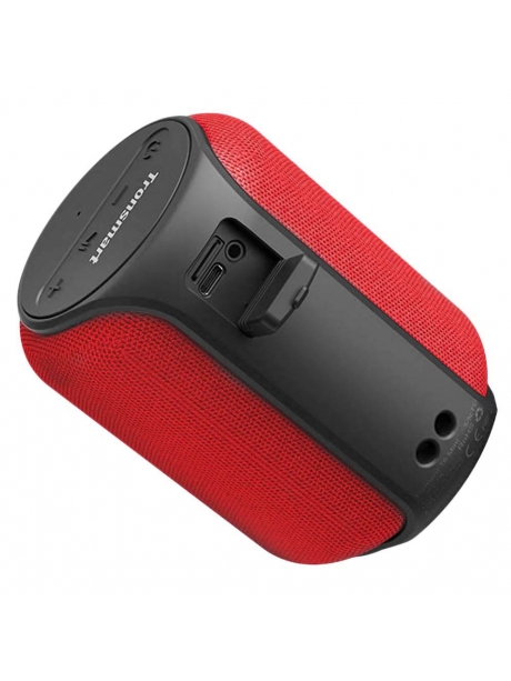 колонка Bluetooth Tronsmart Element T6 Mini Upgraded 15W red