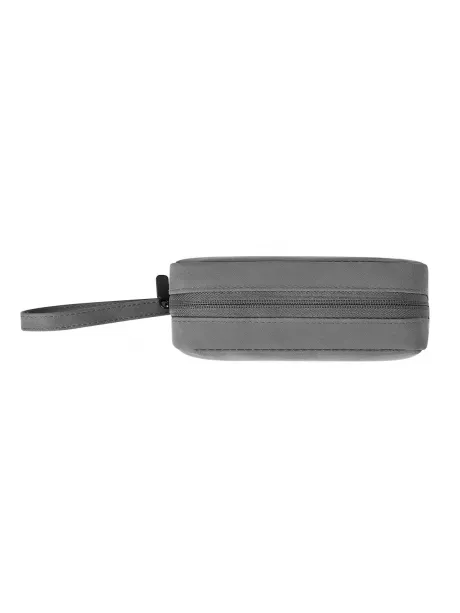 сумка кошелек Baseus EasyJourney Series Storage Bag dark gray