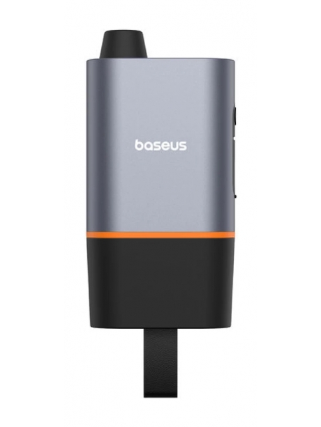 спасательный молоток Baseus SharpTool Series Emergency Hammer Pro Cluster black