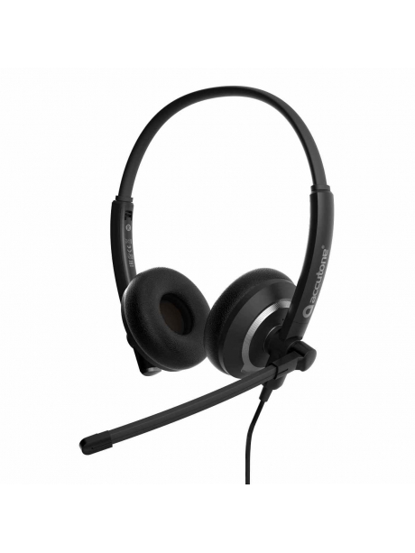 гарнитура для  оператора колл-центра Accutone Converse UB95 USB 