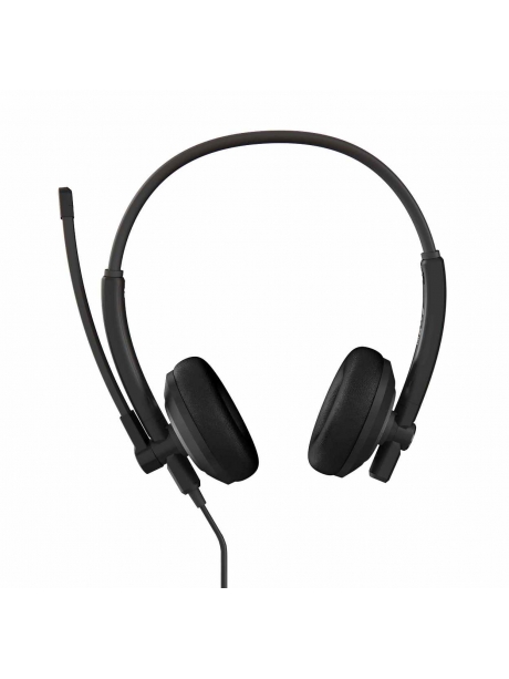 гарнитура для  оператора колл-центра Accutone Converse UB95 USB 