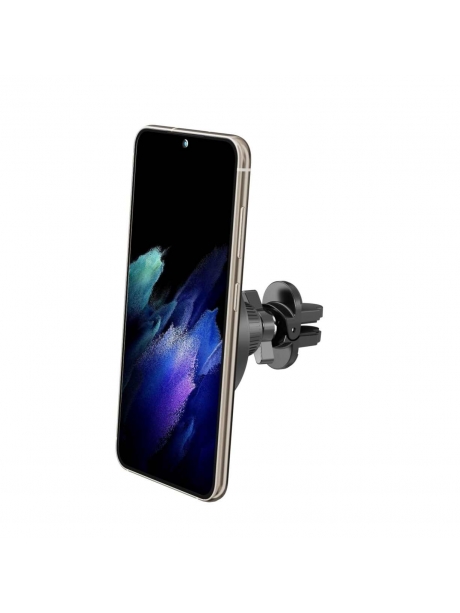 автомобильный держатель Arroys Vent-MS3 black