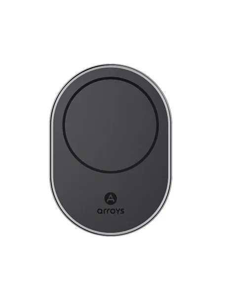 автомобильный держатель на присоске Arroys Dash-MS2 black