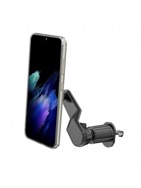 автомобильный держатель Arroys Vent-SM2 black