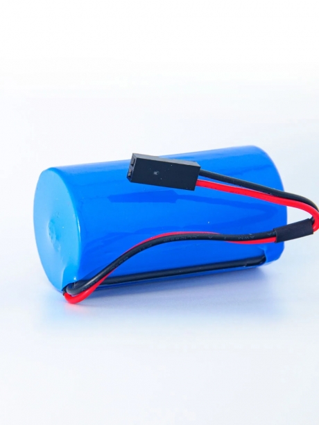 литиевые батарейки Westinghouse ER 26500BMD1 (C) connector 3шт. 