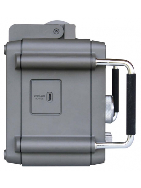 всеволновый профессиональный радиоприемник Tecsun S-2200x (export version) dark grey