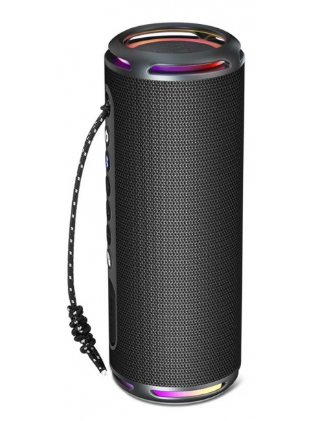 портативная колонка Bluetooth Tronsmart T7 Lite 24W black